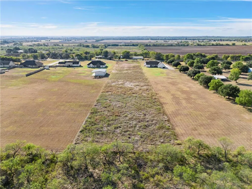 1909 Jackson Lane China Spring, TX 76633