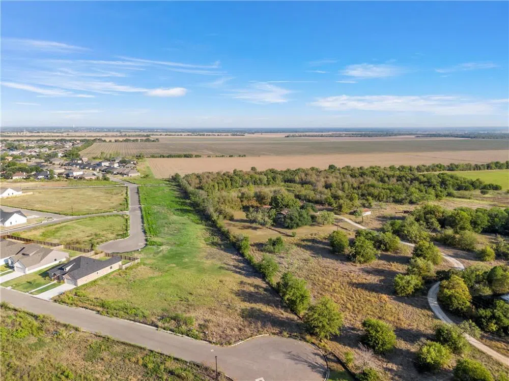 9801 Bridlewood Lane Waco, TX 76708