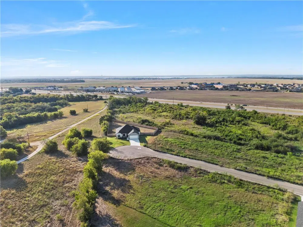 9801 Bridlewood Lane Waco, TX 76708