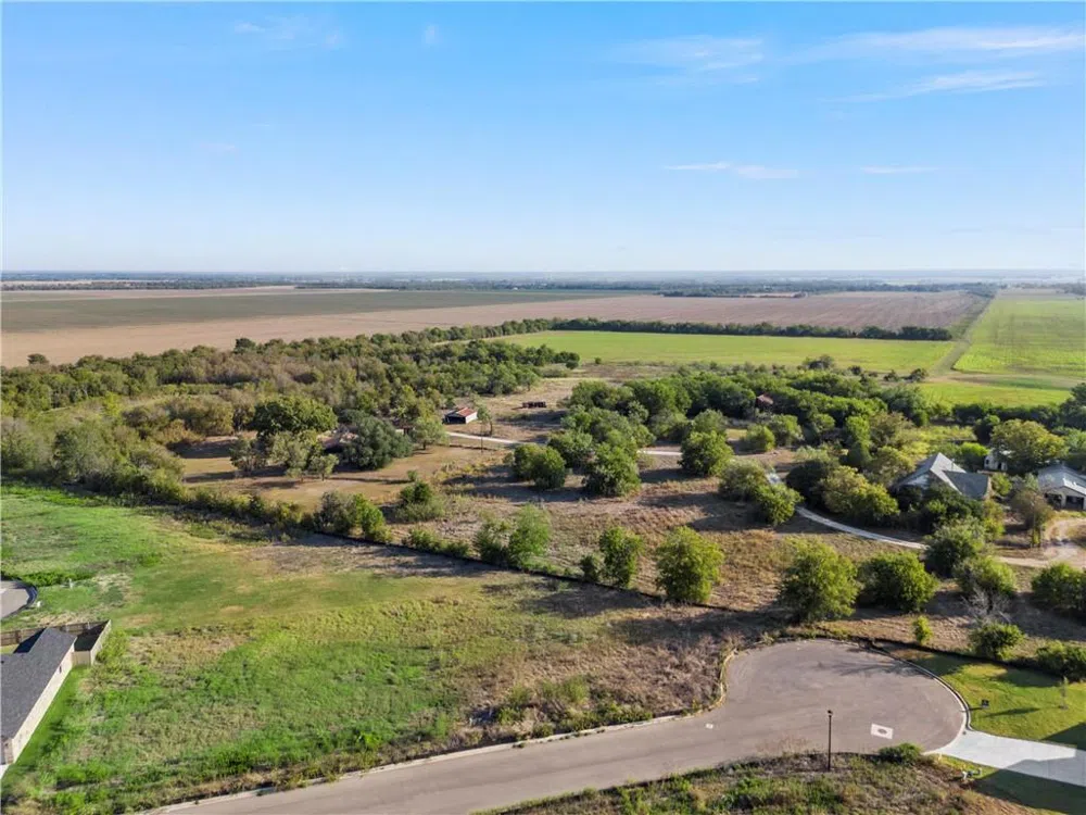 9801 Bridlewood Lane Waco, TX 76708