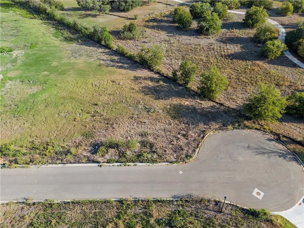 9801 Bridlewood Lane Waco, TX 76708