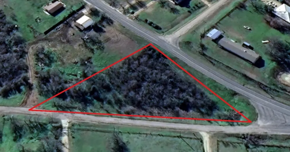 CR 4023 Chilton, TX 76632
