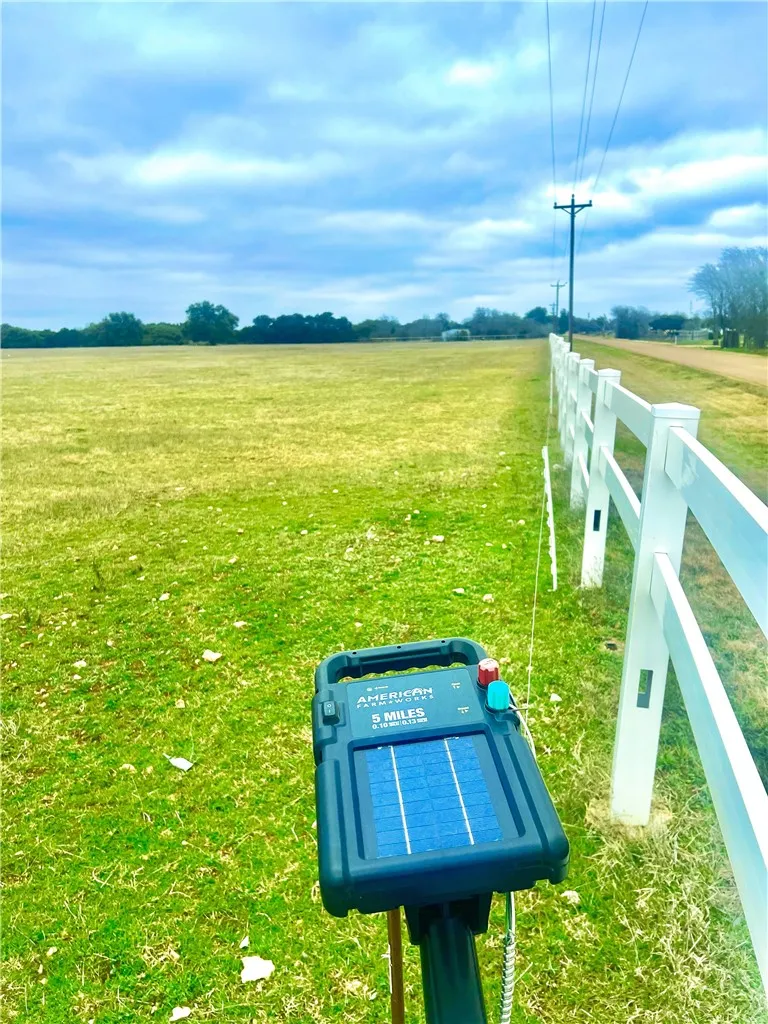 Sam Bass Road McGregor, TX 76657