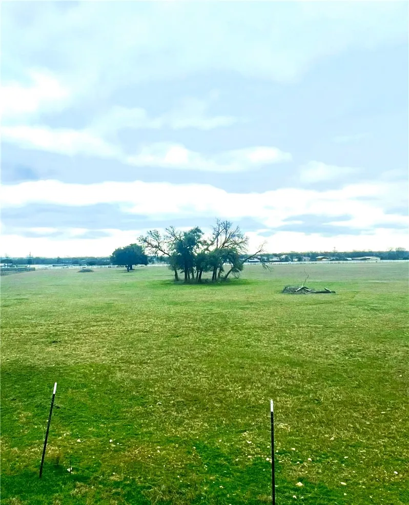 Sam Bass Road McGregor, TX 76657