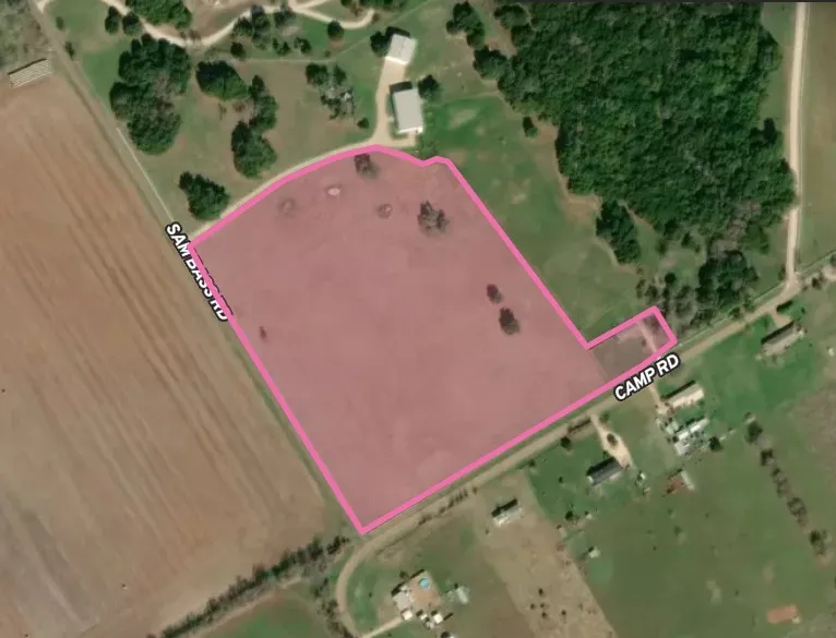Sam Bass Road McGregor, TX 76657