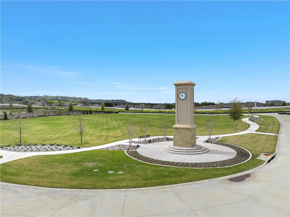 43 Turnberry Circle Woodway, TX 76712