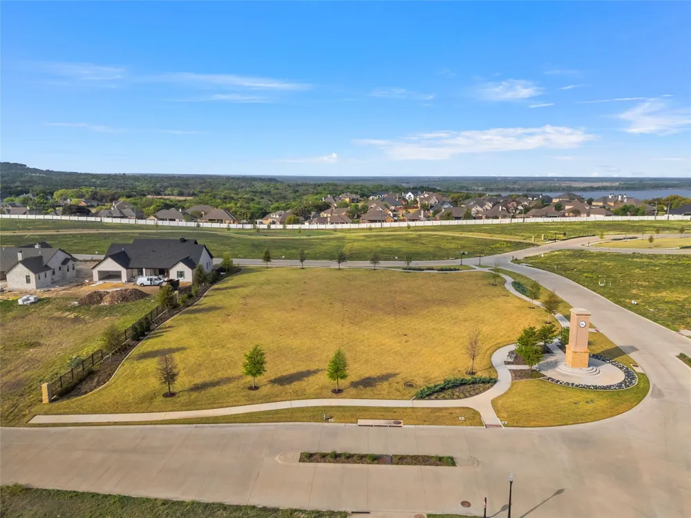 43 Turnberry Circle Woodway, TX 76712