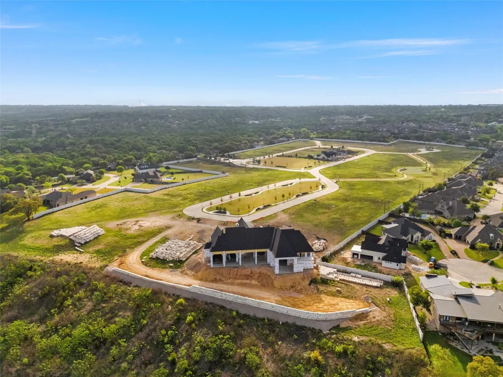 43 Turnberry Circle Woodway, TX 76712