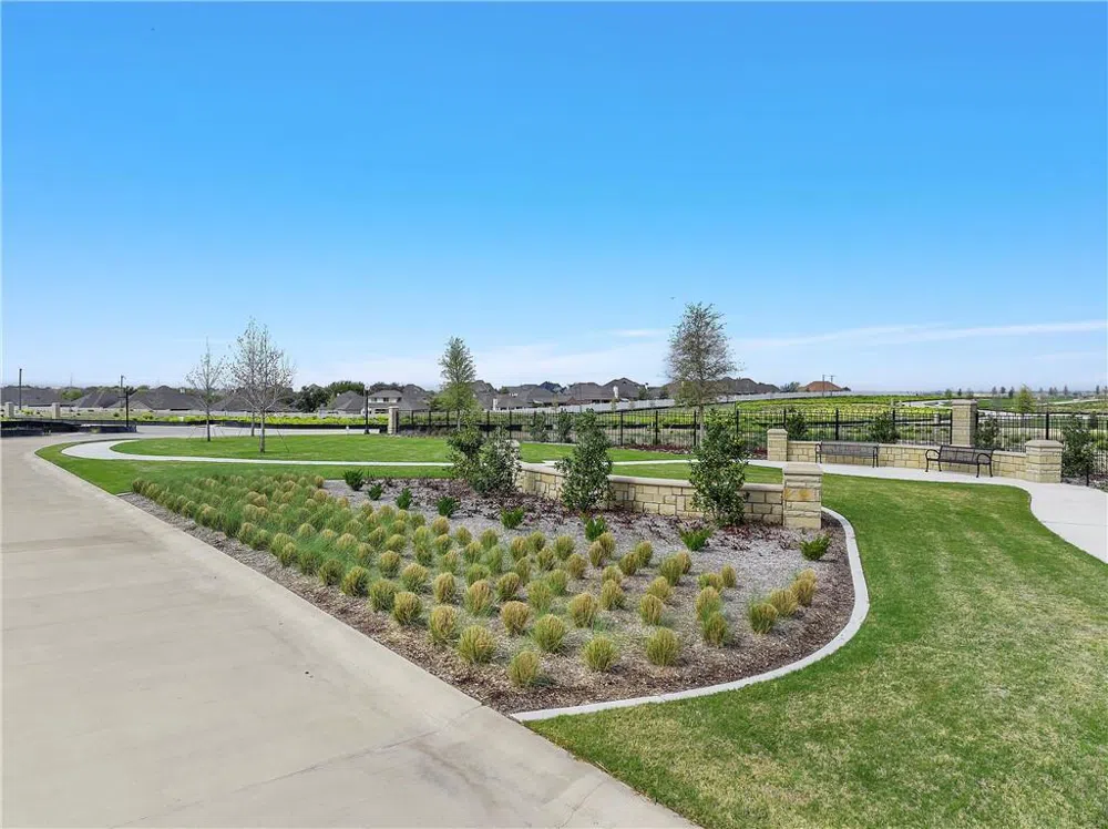 43 Turnberry Circle Woodway, TX 76712