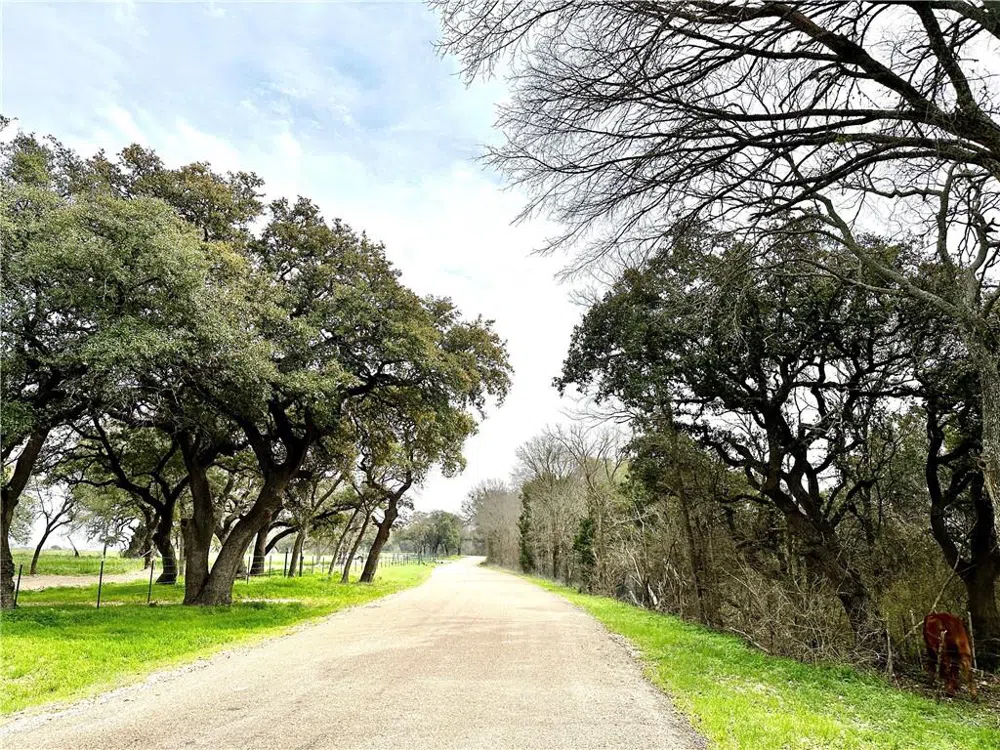 6 CR 356 ROAD Gatesville, TX 76528