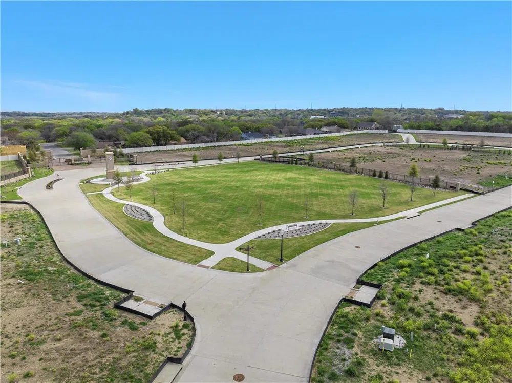 5 Pinehurst Drive Woodway, TX 76712