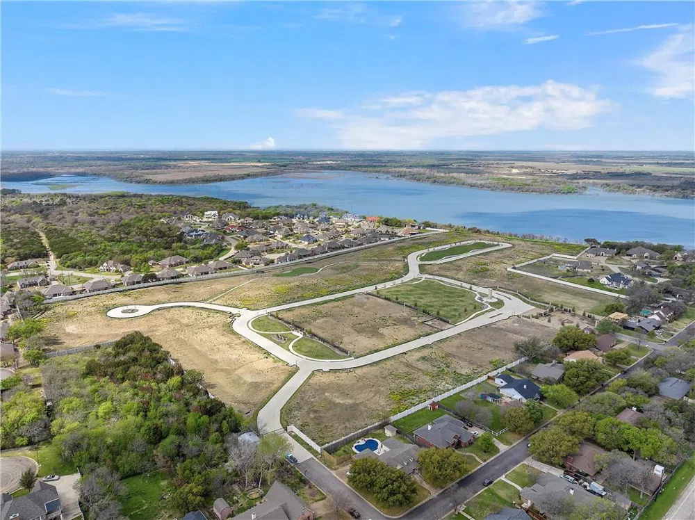 5 Pinehurst Drive Woodway, TX 76712