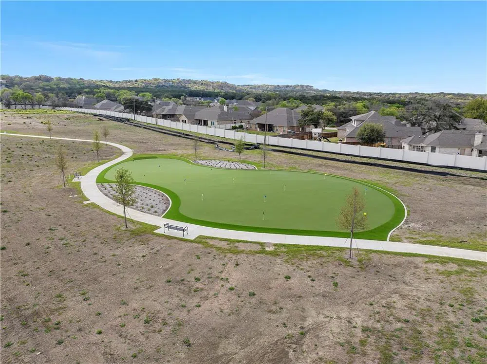 61 Pinehurst Drive Woodway, TX 76712