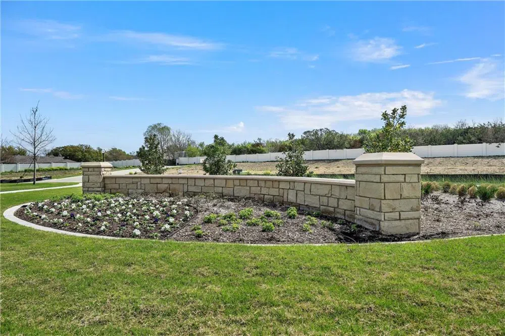 49 Turnberry Circle Woodway, TX 76712