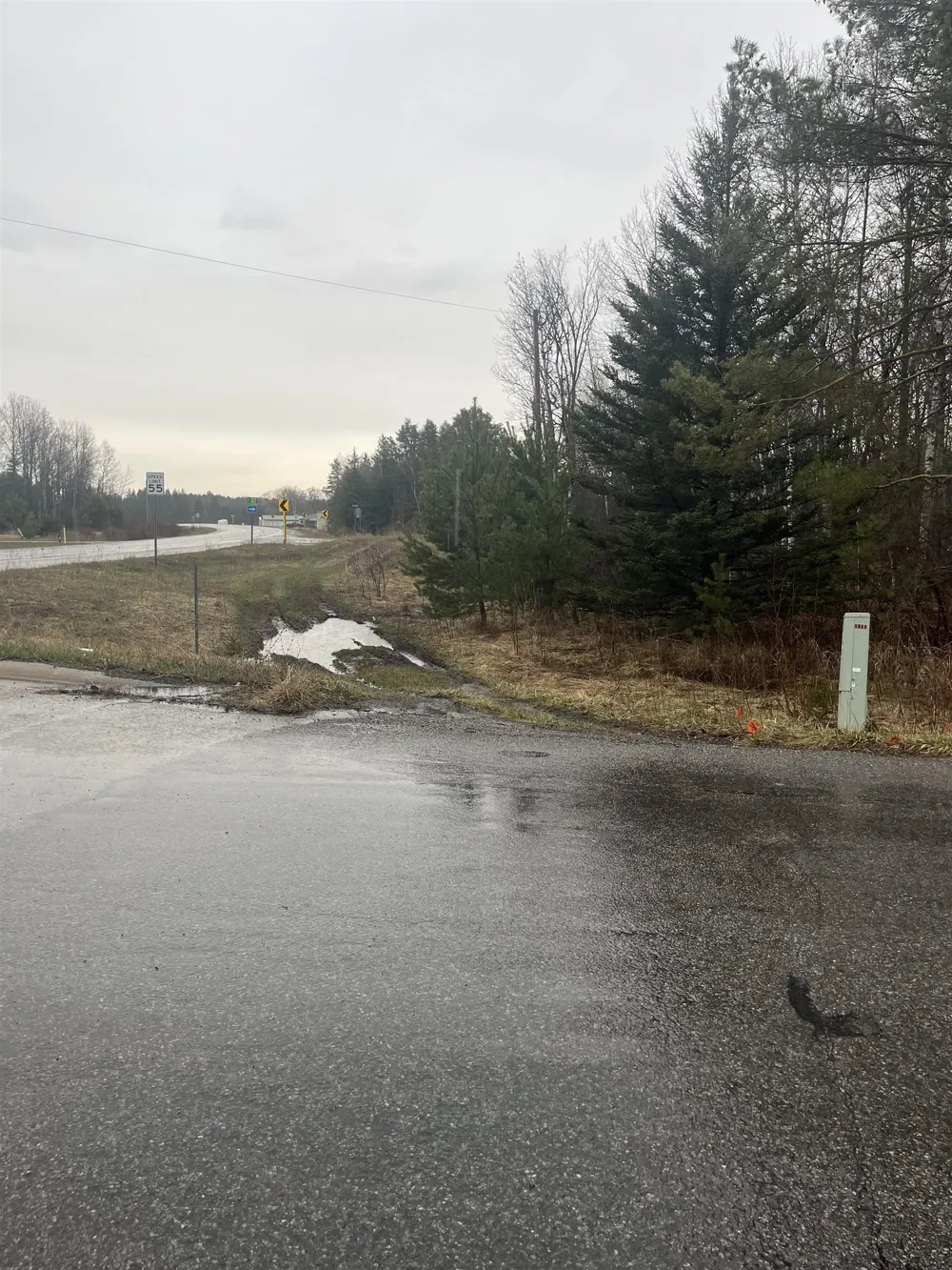 Michigan Avenue Cedar Creek Township, MI 49663