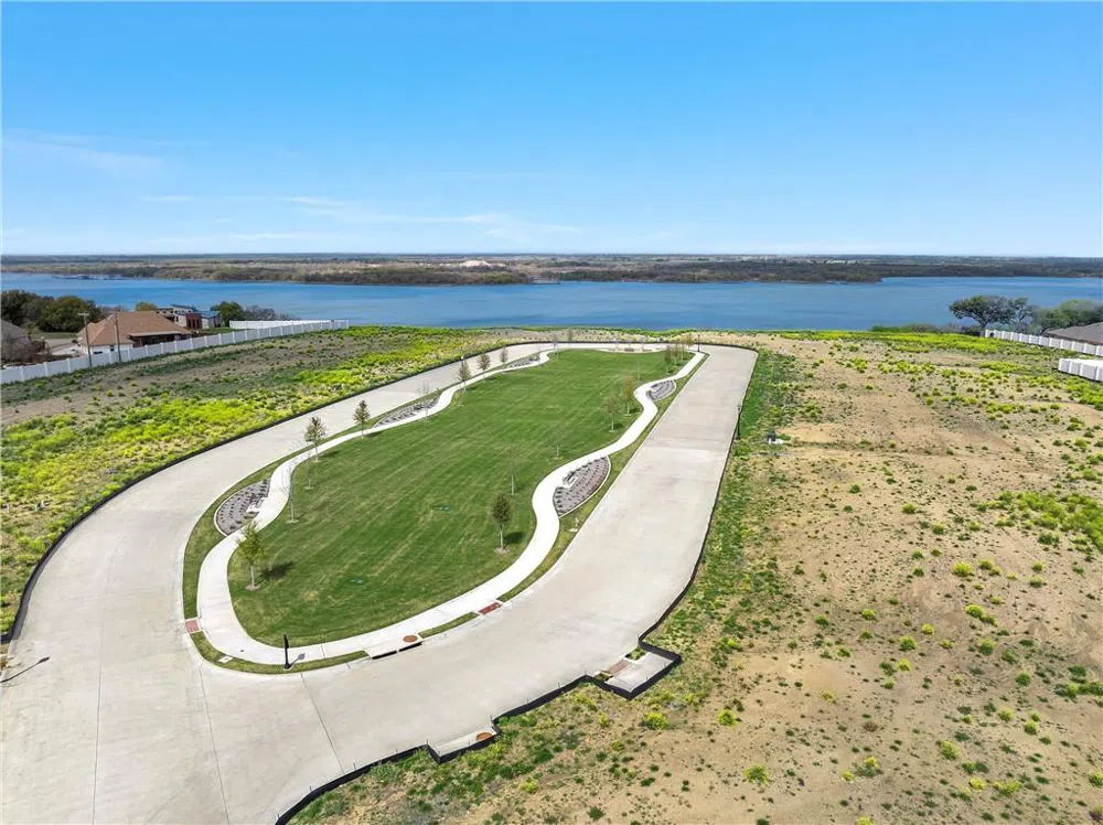 1 Quail Valley Drive Woodway, TX 76712