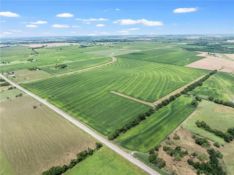 Cottonwood Road