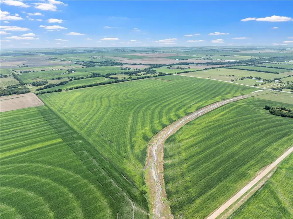 Cottonwood Road West, TX 76691