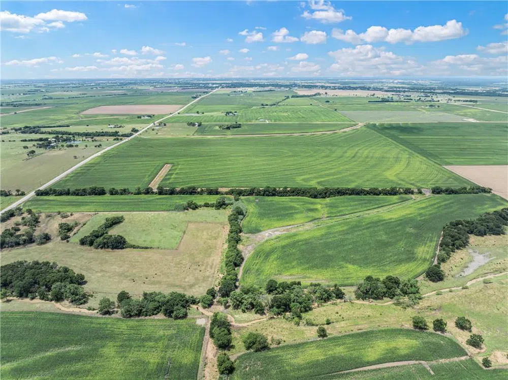 Cottonwood Road West, TX 76691