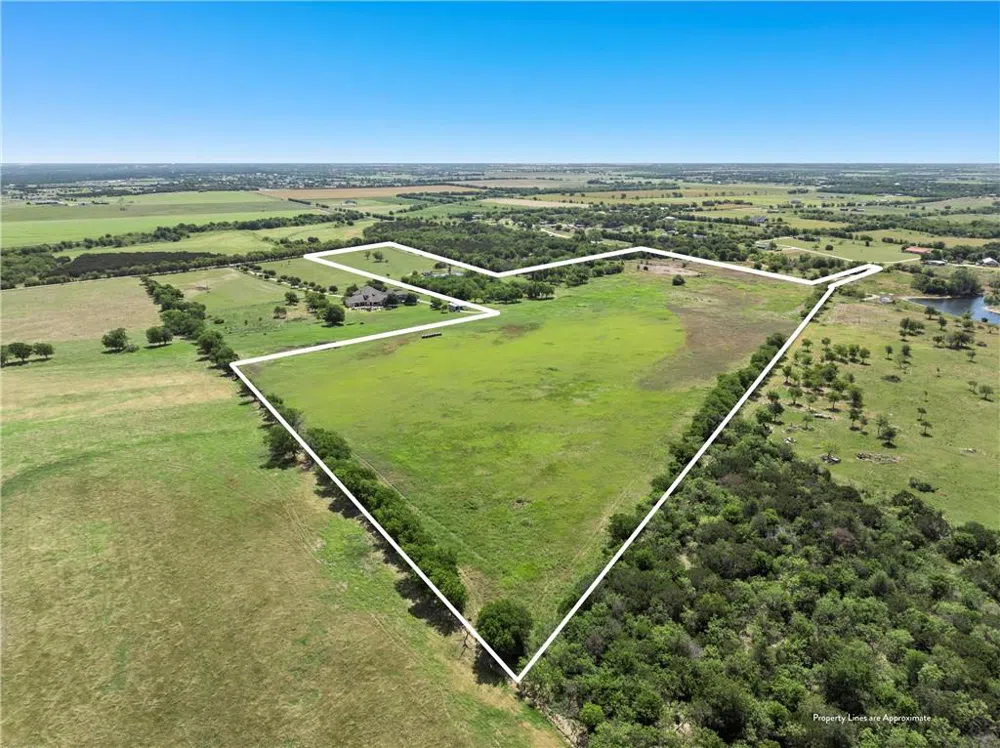 1311 Talbert Ranch Road China Spring, TX 76633