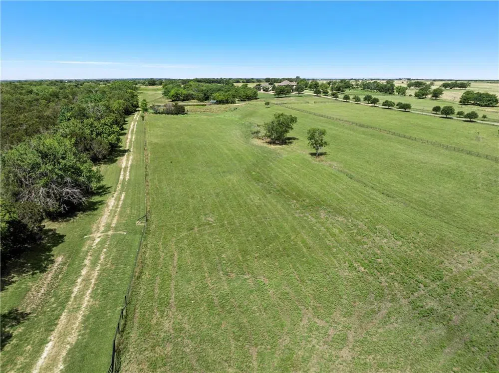 1311 Talbert Ranch Road China Spring, TX 76633