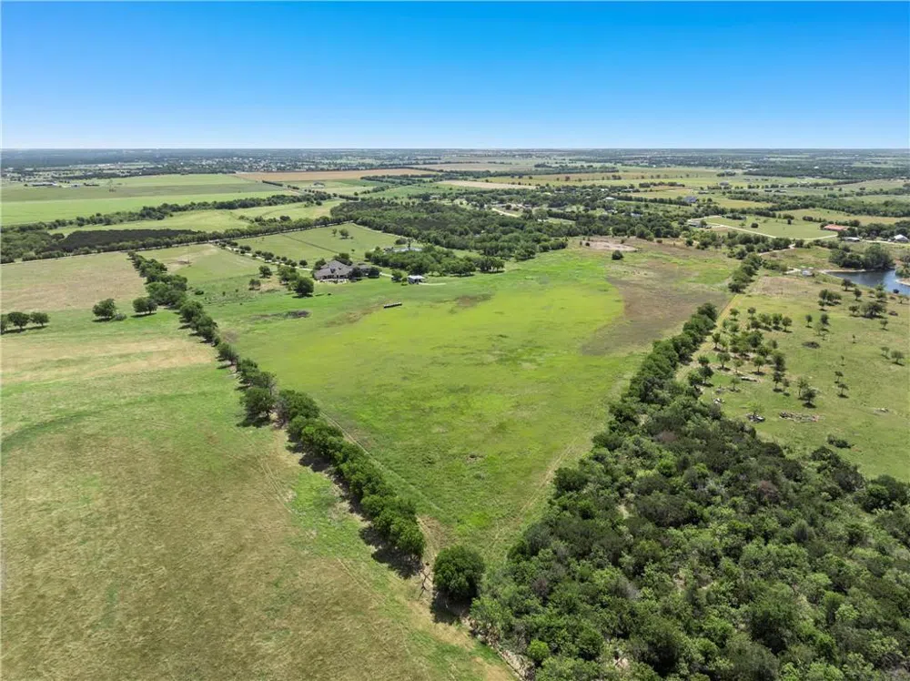 1311 Talbert Ranch Road China Spring, TX 76633