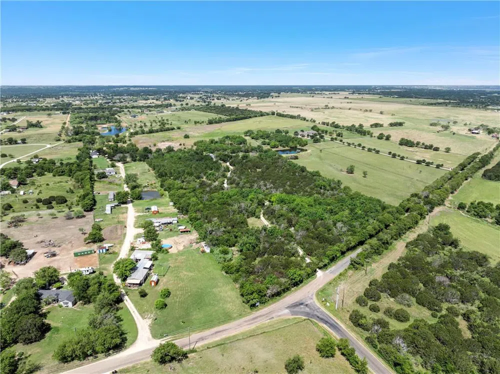 1311 Talbert Ranch Road China Spring, TX 76633