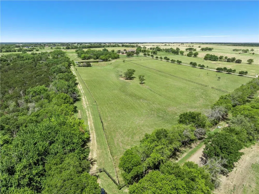 1311 Talbert Ranch Road China Spring, TX 76633