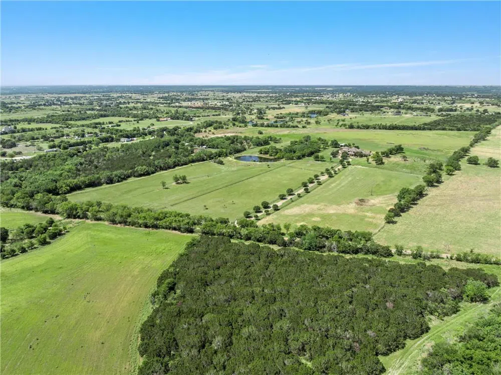 1311 Talbert Ranch Road China Spring, TX 76633