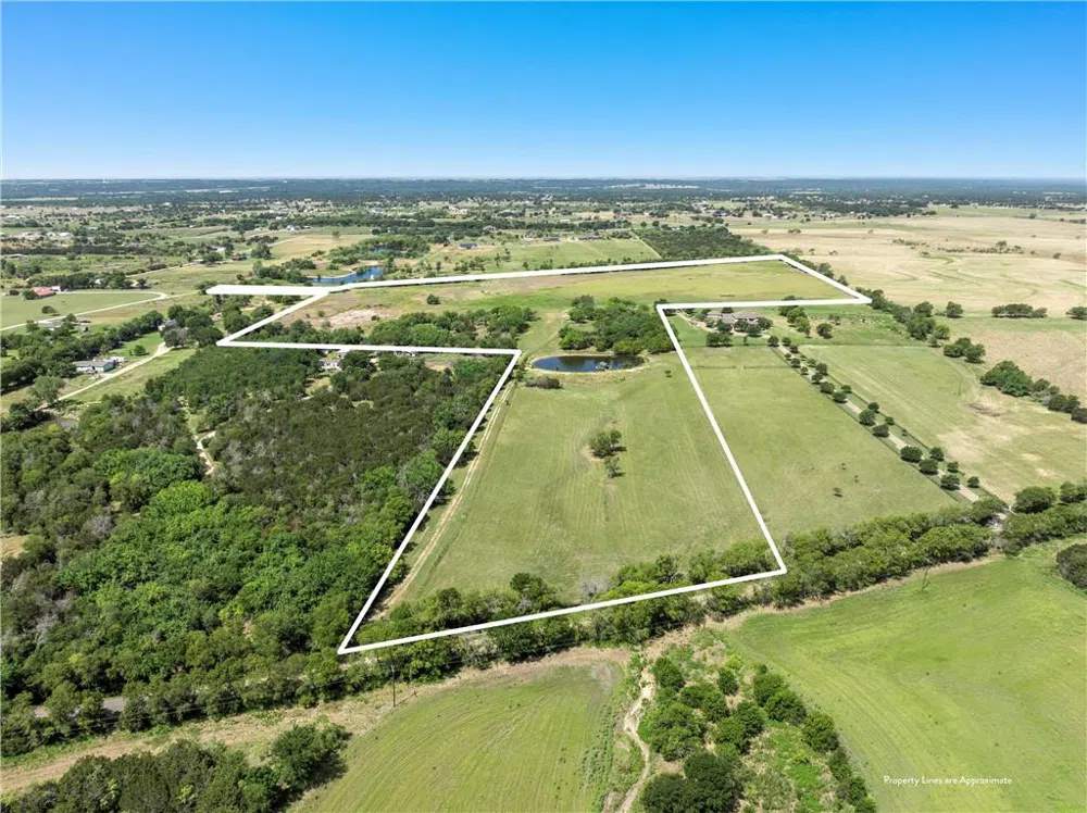 1311 Talbert Ranch Road China Spring, TX 76633
