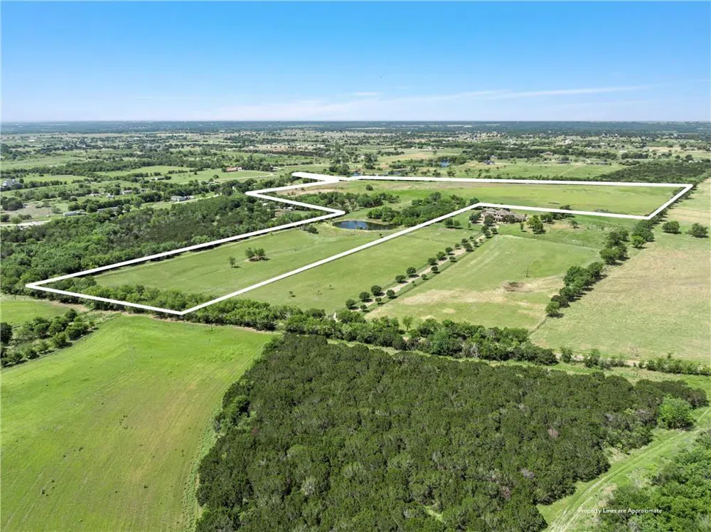 1311 Talbert Ranch Road China Spring, TX 76633