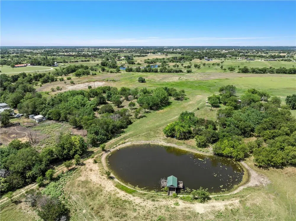 1311 Talbert Ranch Road China Spring, TX 76633