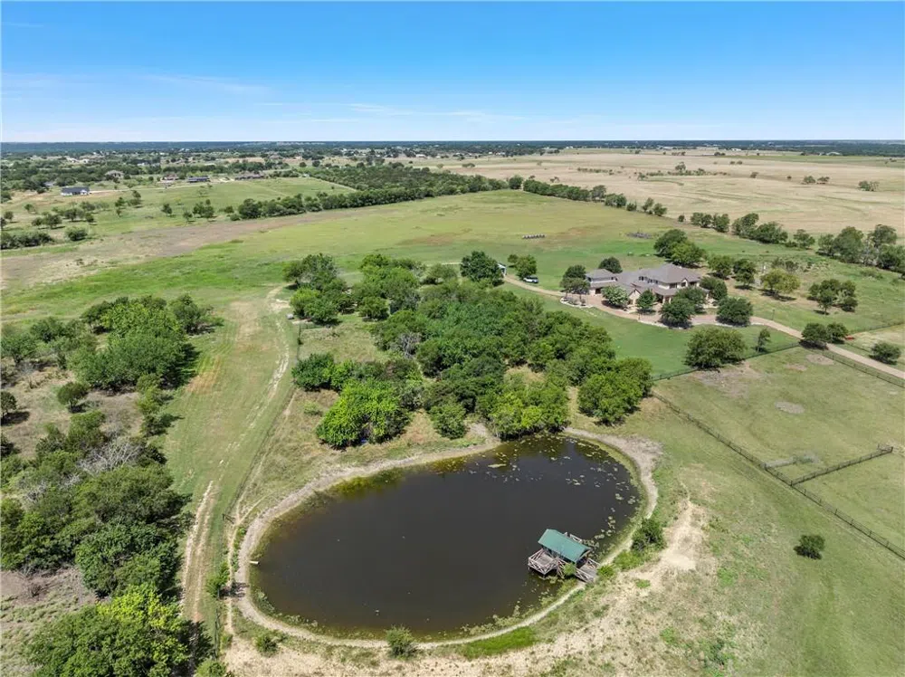 1311 Talbert Ranch Road China Spring, TX 76633