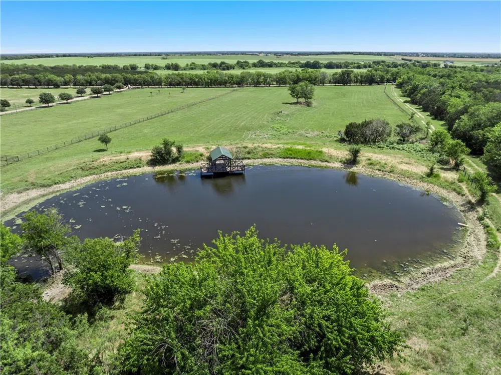 1311 Talbert Ranch Road China Spring, TX 76633