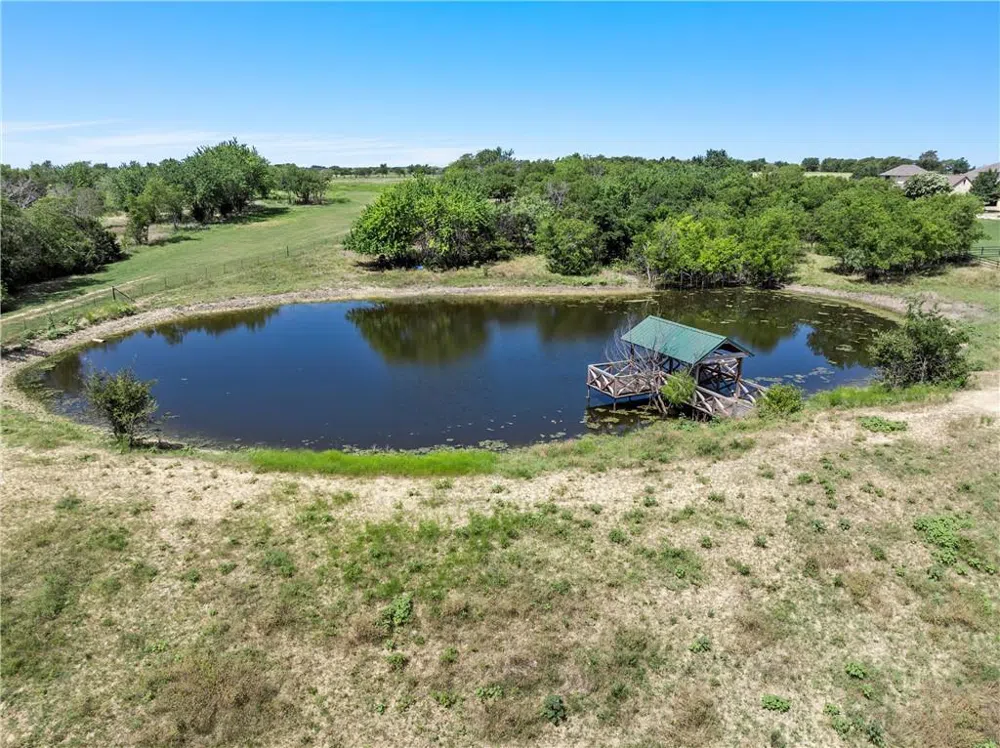 1311 Talbert Ranch Road China Spring, TX 76633
