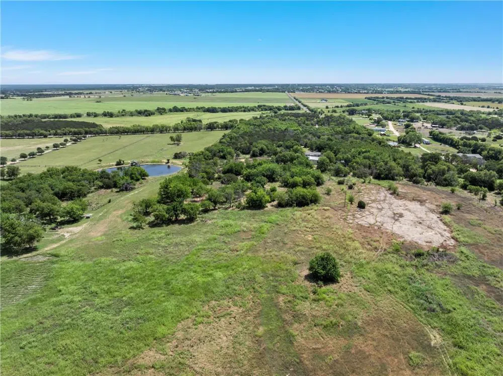 1311 Talbert Ranch Road China Spring, TX 76633