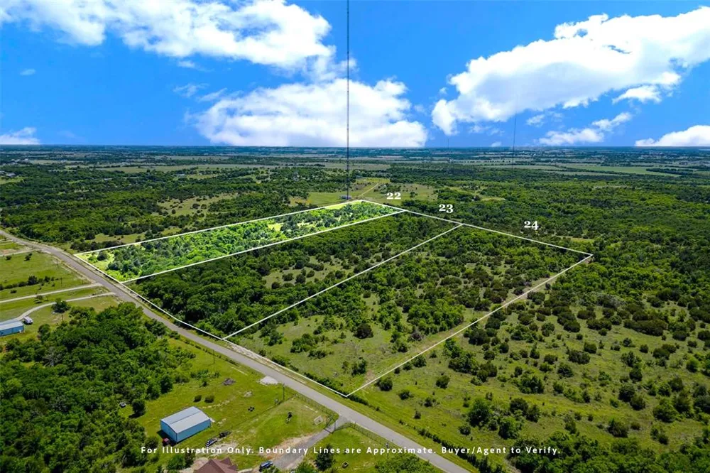 22 Remington Circle Moody, TX 76557
