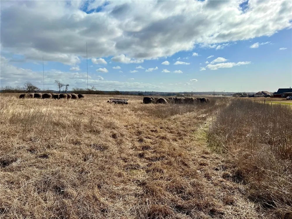 Rice Road Moody, TX 76557