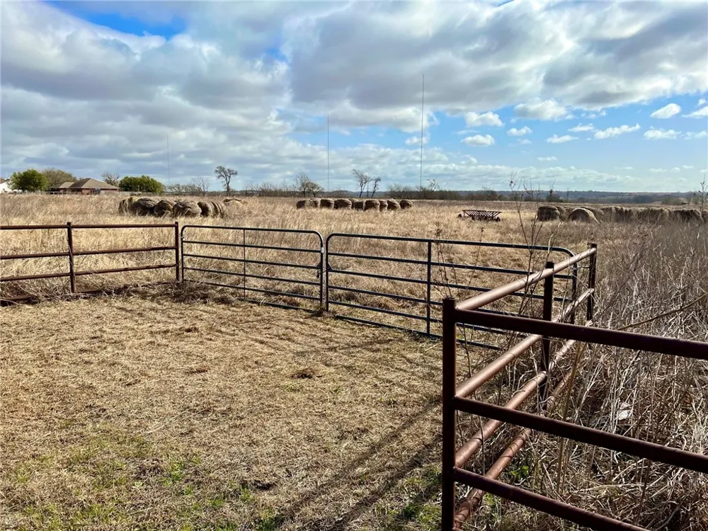 Rice Road Moody, TX 76557
