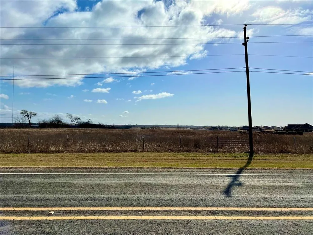 Rice Road Moody, TX 76557