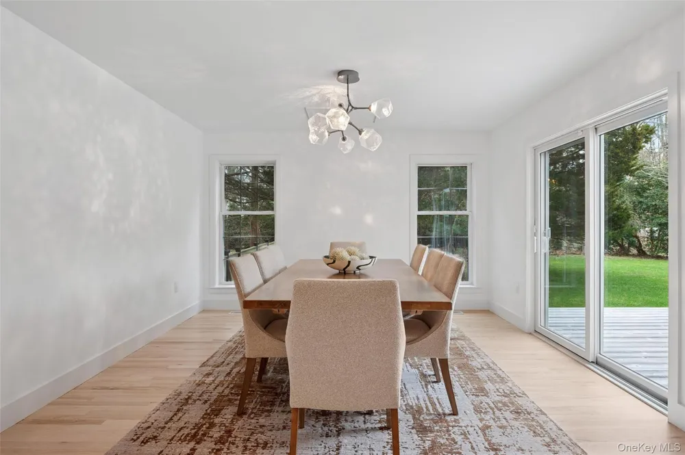 4056 Noyac Road Sag Harbor, NY 11963