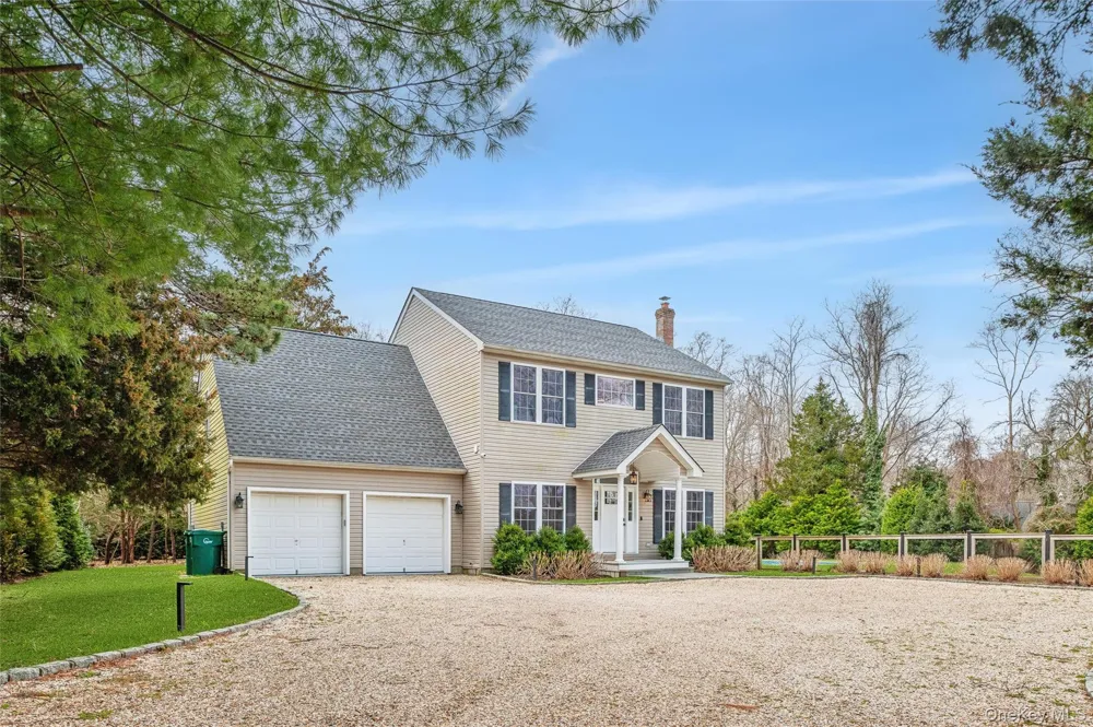 4056 Noyac Road Sag Harbor, NY 11963