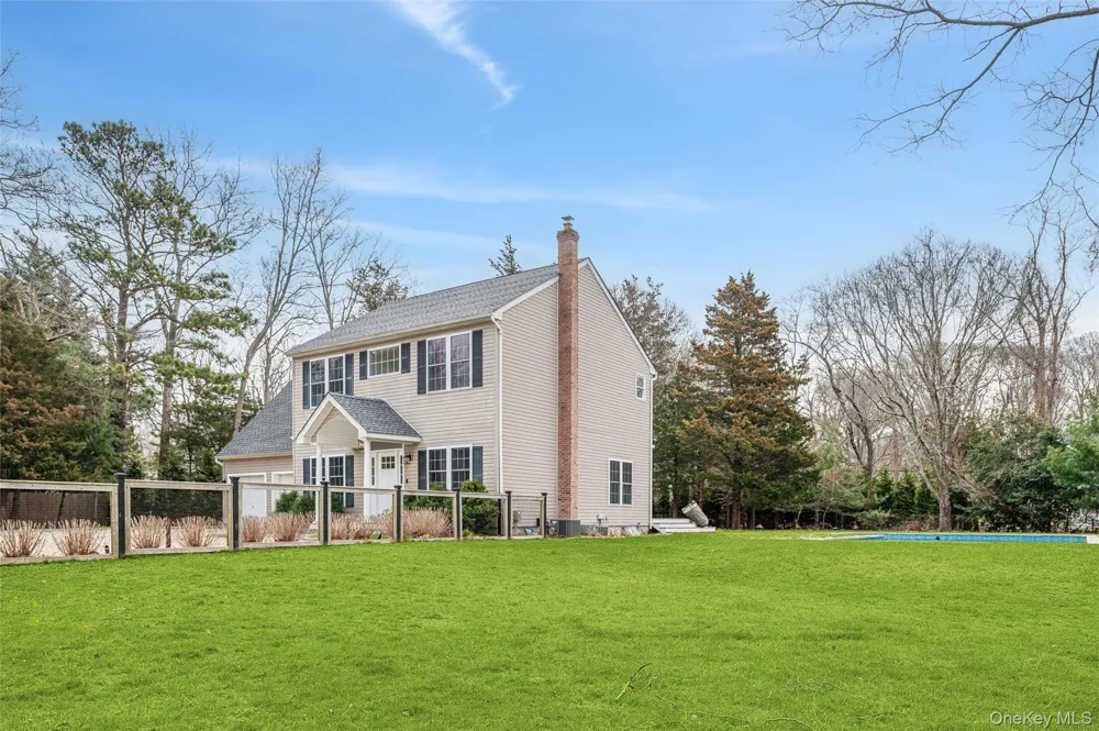 4056 Noyac Road Sag Harbor, NY 11963