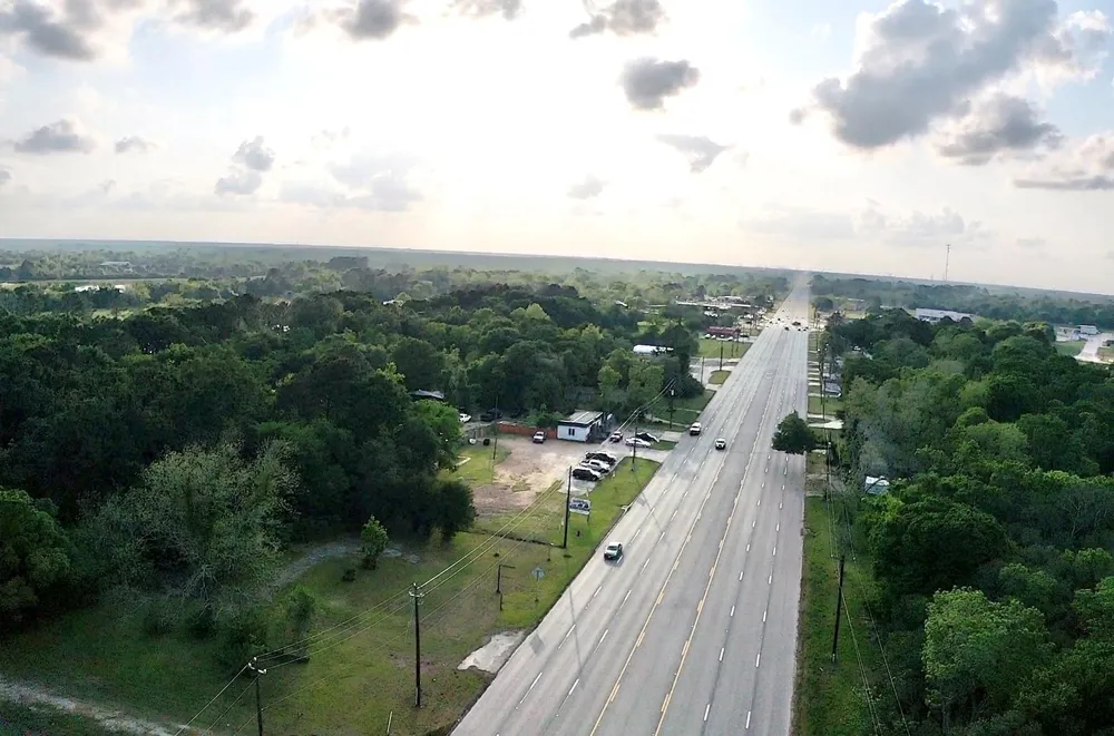 W Tx -6 Alvin, TX 77511