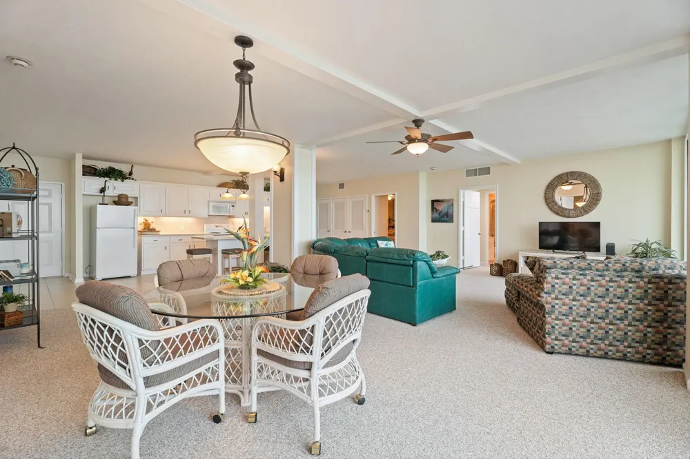1401 E Beach Drive #511/512 Galveston, TX 77550