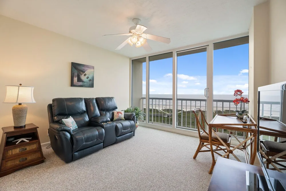 1401 E Beach Drive #511/512 Galveston, TX 77550