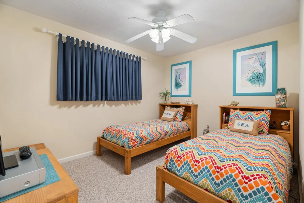 1401 E Beach Drive #511/512 Galveston, TX 77550