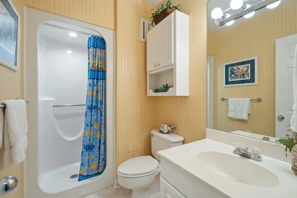 1401 E Beach Drive #511/512 Galveston, TX 77550