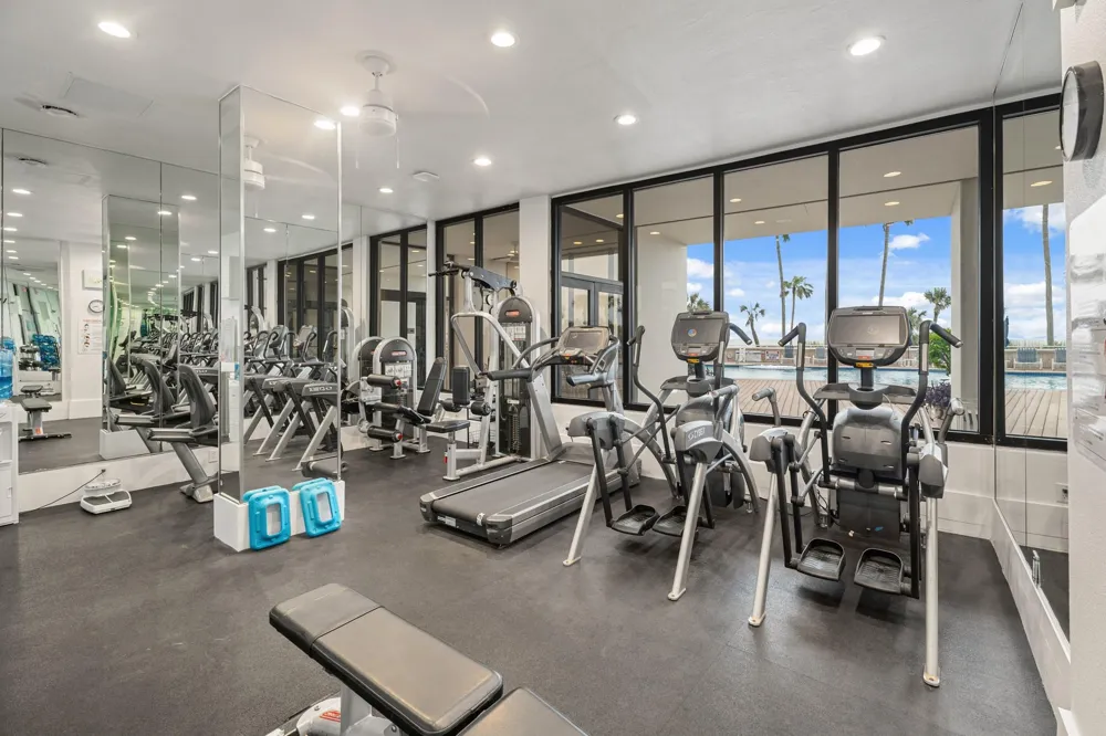 1401 E Beach Drive #511/512 Galveston, TX 77550