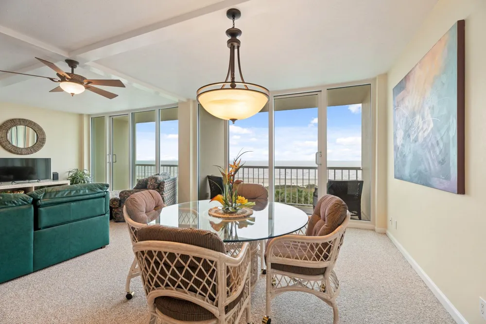 1401 E Beach Drive #511/512 Galveston, TX 77550